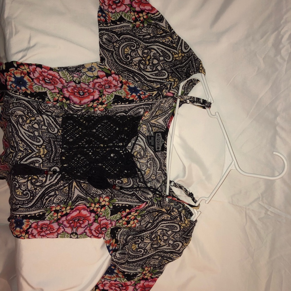 Blouse - Picture 4 of 4